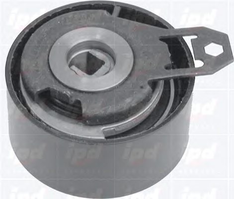 IPD 14-0165 Tensioner Pulley, timing belt